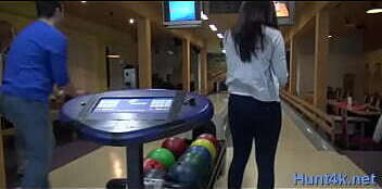 Marvelous barely legal girl adores blowjobs a lot