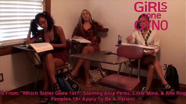 NonNude From DoctorTampa'_s Sexy Models, Watch Film GirlsGoneGyno.com