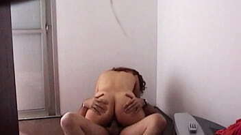 Filme caseiro mostra garota safada fodendo homem igreja frequentam