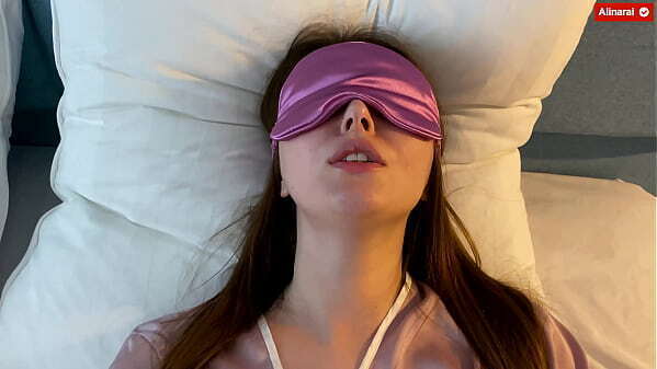 STEPMOM didn'_t understand fucking her.