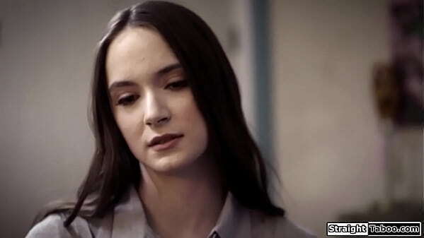 almost caught fucking stepsister