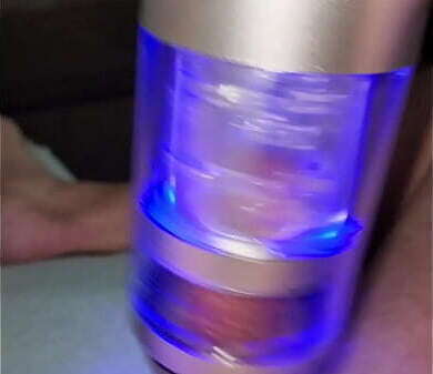 Couch With Some Smooth Handwork. Minutes Edging