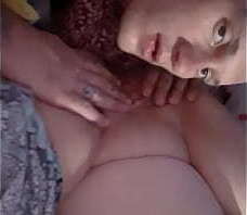 My babe eating on my pussy