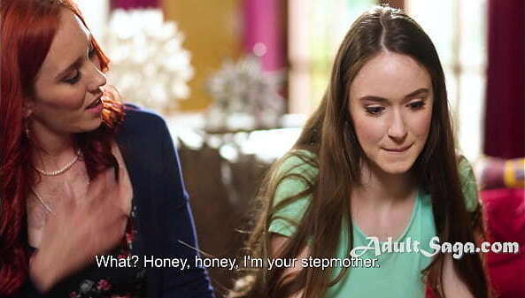 Showing Step What Like Dyke