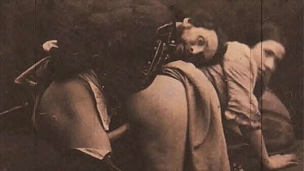 Vintage Pornography Challenge '_1850s 1950s'_