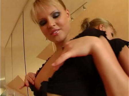 EURO Solo Masturbation Natural Blonde Sexy Bitch wana fuck, milk squirt, speculum, closeups,Tease#2 babe, blonde, natural, ass, small tits, stockings, lingerie, heels, bikini, petite, ass, small tits, plug, squirtin