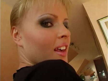 EURO Solo Masturbation Natural Blonde Sexy Bitch wana fuck, milk squirt, speculum, closeups,Tease#1 babe, blonde, natural, ass, small tits, stockings, lingerie, heels, bikini, petite, ass, small tits, plug, squirtin