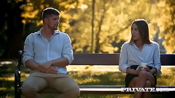 Eveline Dellai, Seduced Park