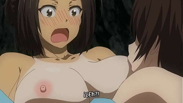 Alumno coje maestra tras caer acantilado