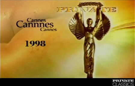 Report Cannes d'_Or 1998