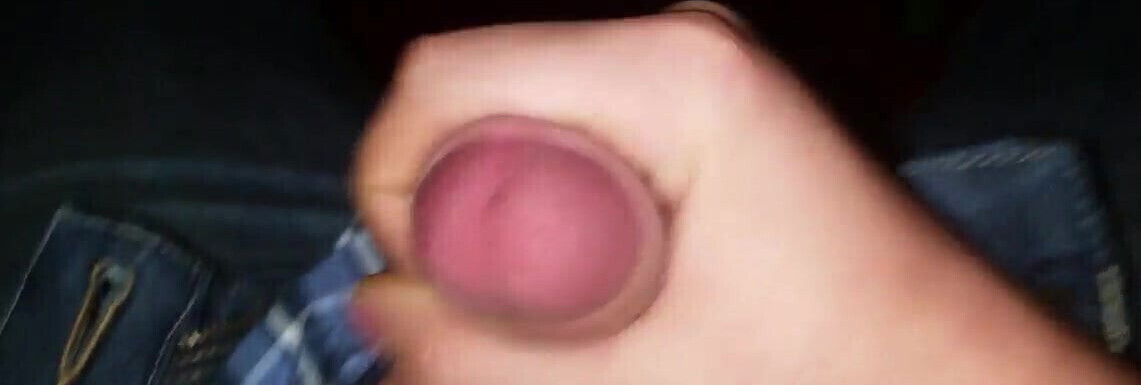 Dicker schwanz druck