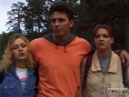 Jessica Road Orsolya Share Stud