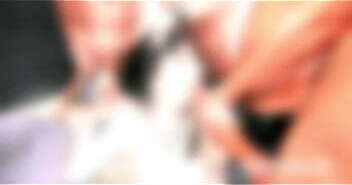 7on1 Gangbang with Charlotte Sartre Balls Deep &amp_ Gapes Facial Swallow GIO575