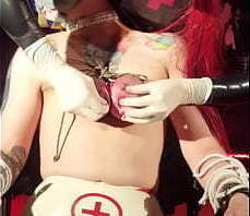 Medical show. Sodoma 27.10.2017 v1