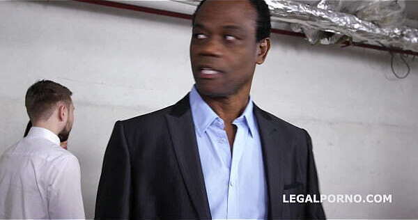 Initiation slut #2of3 Raffle with Tina &amp_ Gabriella /See description more info/ GIO370