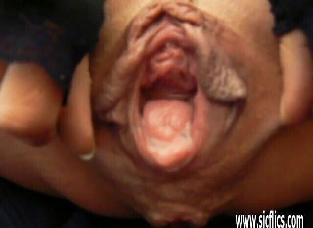 Amateur wife fisted loose snatch