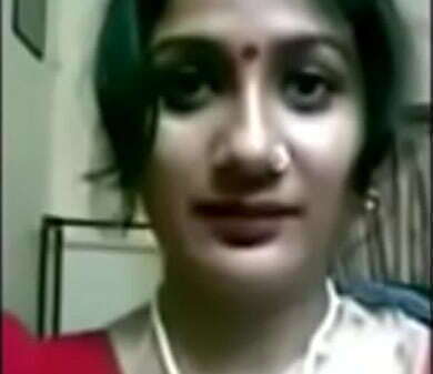 Desi boobs bengali housewife