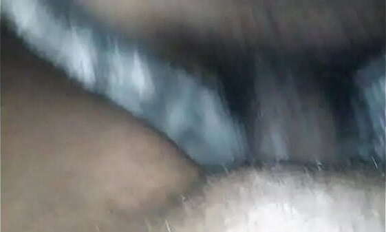 Pregnant Wife'_s While Husband Locked