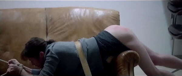 Charlotte Gainsbourg Nymphomaniac Vol. (2014)