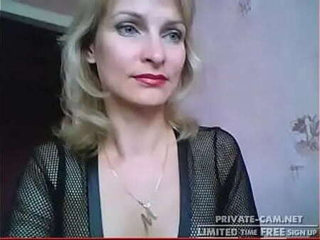 pussy Mature Webcam: Free Amateur Porn Video nude libidinous