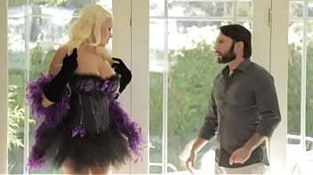 Little Spermaid DreamZone