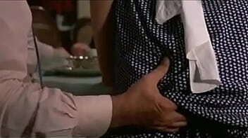 La Nipote - Ass Grope scene