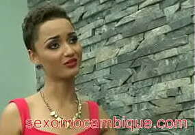 Halona Vog Pornstar Angolana