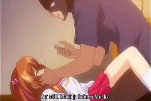 Hentai Schulm&auml_dchen Folge 1 [ger sub] Hentai-Seiki