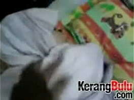 black hindu bihari ganesh fucks hijab muslim girl nadia