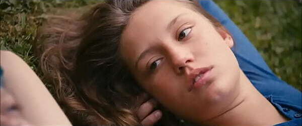 Azul &eacute_ mais quente