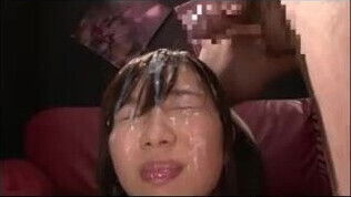 FACES OF CUM : Seko Koko 2