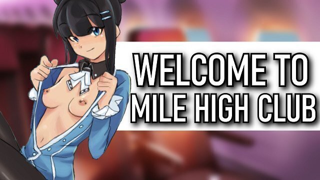 Hostess Sucks Accidently Spilling Your Drink...