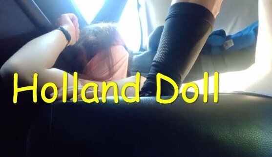 Holland Doll Duke Hunter Stone Duke Pounding Teen Whore warm