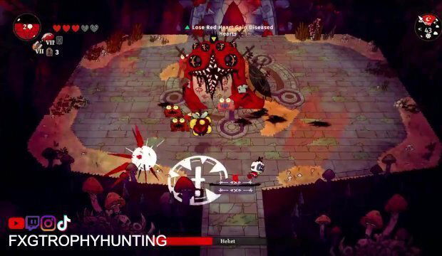 Sate Cult Lamb Trophy Achievement Guide