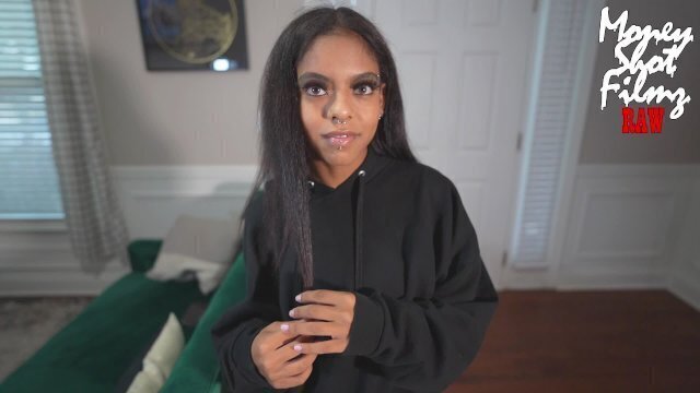 First Time Doing Porn She's Porn Vlog