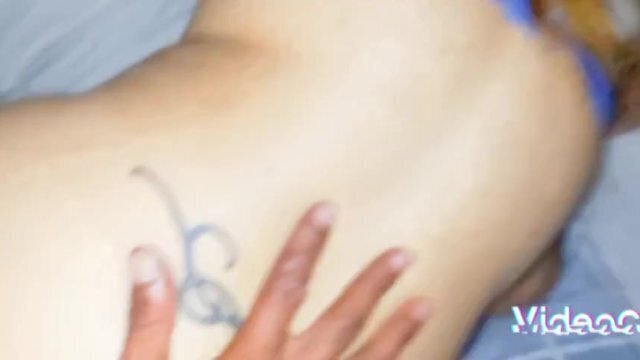 Pone Cachonda Pija Novio