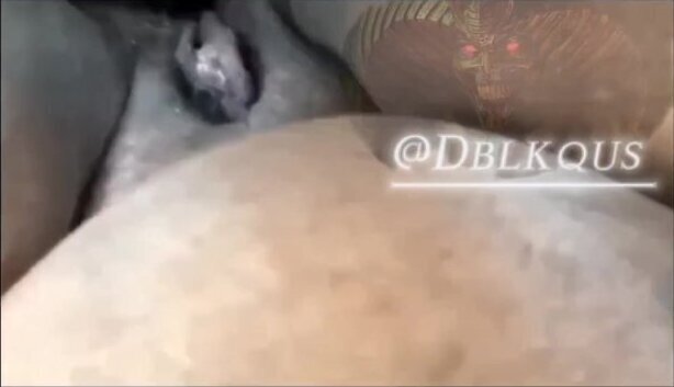 Coworker 😉claimed she wanted 🤔to know it was real🤤...🗣u tell me 😈