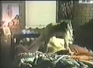 A1NYC Actress having sex on water bed