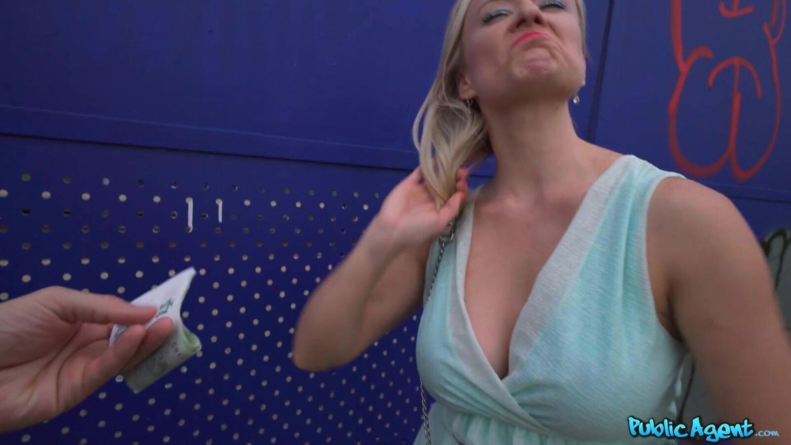 Delightful MILF mind-blowing video