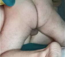 Rico culo para pre&ntilde_ar