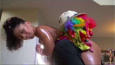 Clownster Cool Dumps