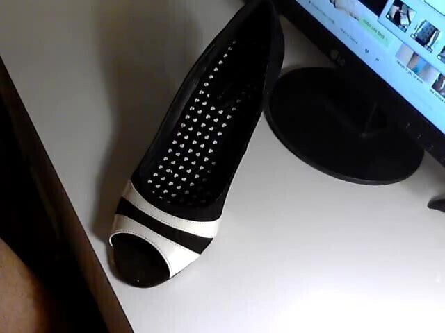 new heel sex