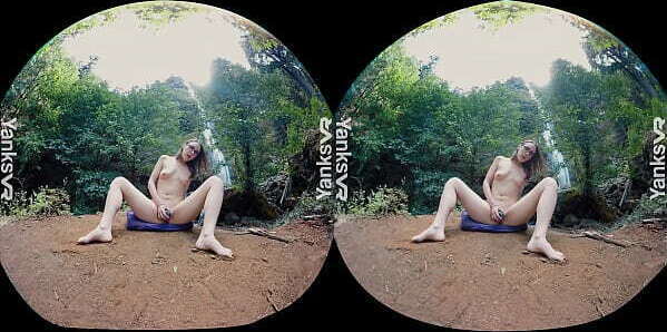 Yanks Beauties Endza Sierra Cirque Waterfall