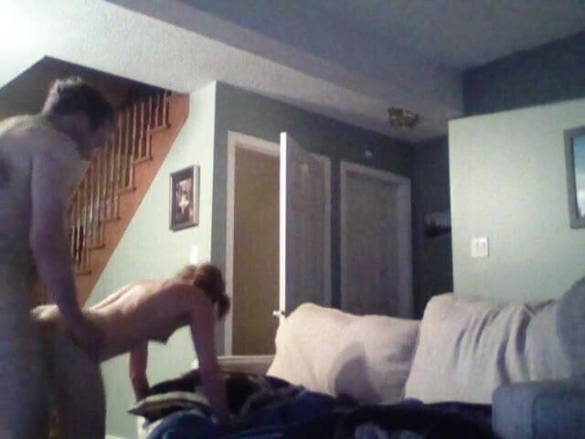 Me and Friend from Church