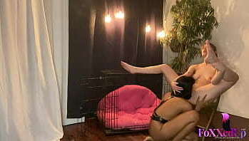 Enticing Kinky Jenna Foxx Pleases Horny Sailor Luna!