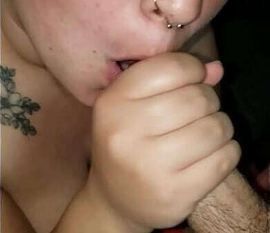 Stepmom tired after work want