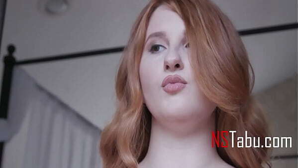 Thick Ginger Wife Gets Pounded Older Husband Arranged Bess Breast