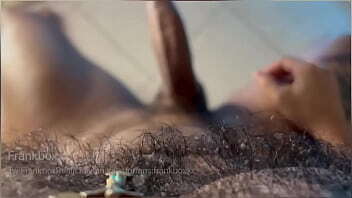 Frankboxxx Big load big cum big dick