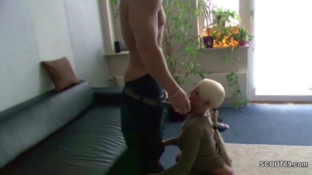 Echtes User-Date mit Long83 von Scout69