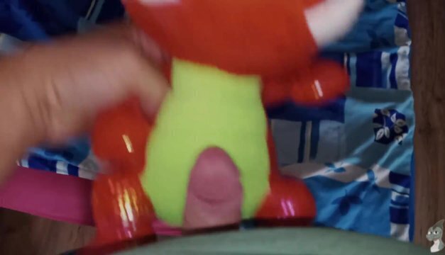 Red-Green Dragon Fun#18